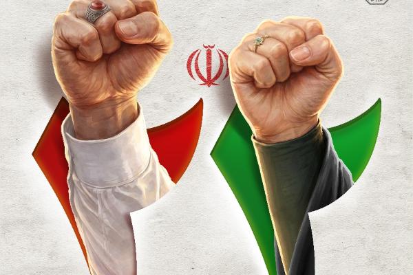 ۲۲ دی، ۲۲ بهمن و ۲۲ اسفند